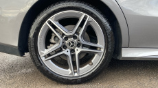 Mercedes-Benz CLA 180 AMG Line Executive 5dr Tip Auto Petrol Estate